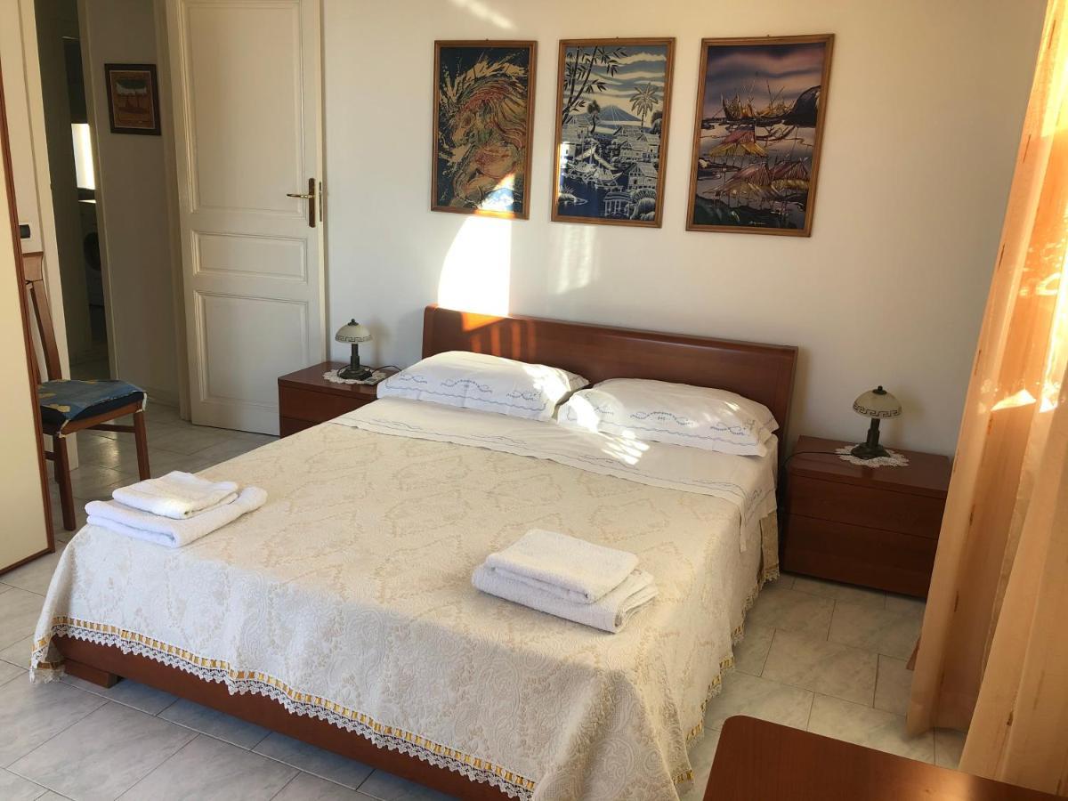 Casa Rando Mary'S House Daire Taormina Dış mekan fotoğraf