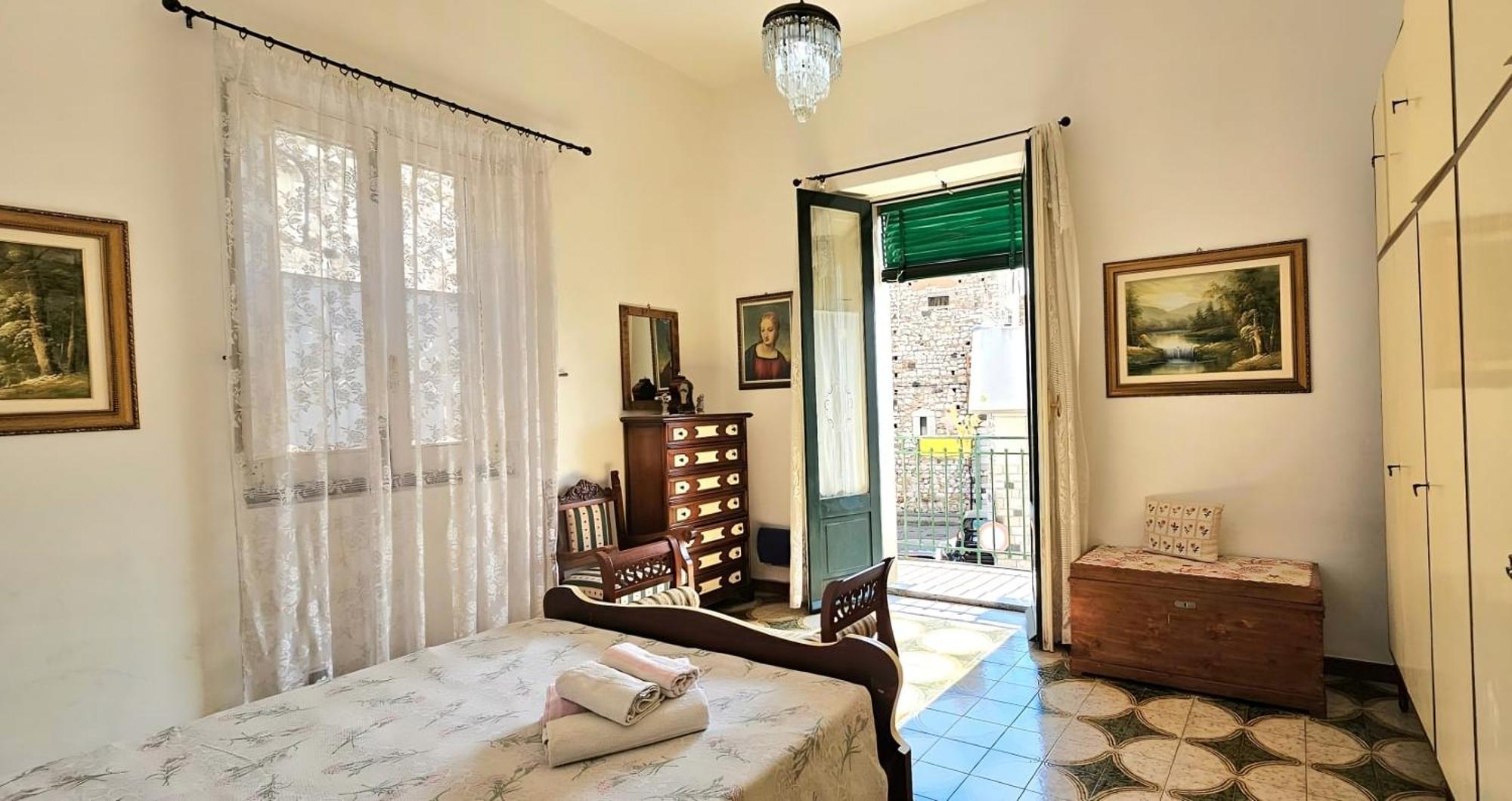 Casa Rando Mary'S House Daire Taormina Dış mekan fotoğraf