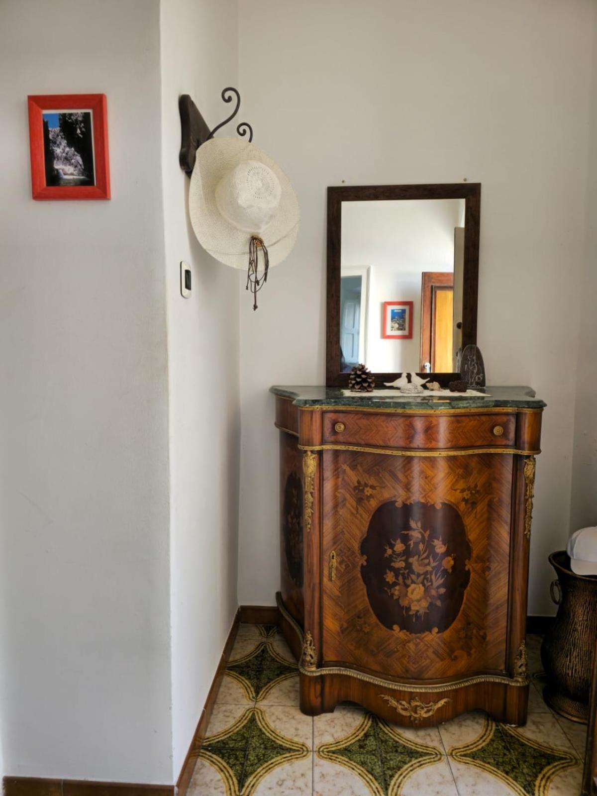 Casa Rando Mary'S House Daire Taormina Dış mekan fotoğraf