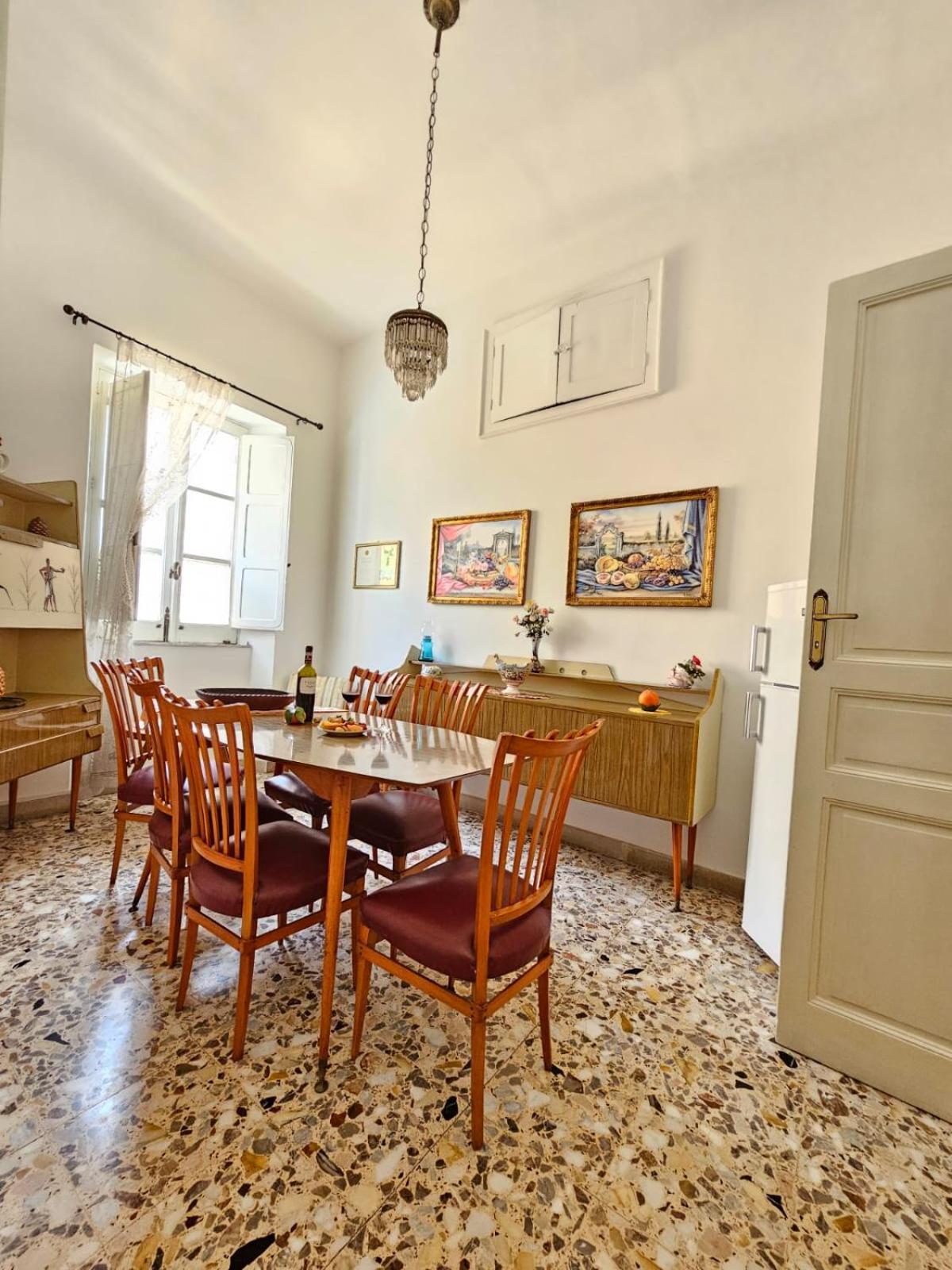 Casa Rando Mary'S House Daire Taormina Dış mekan fotoğraf