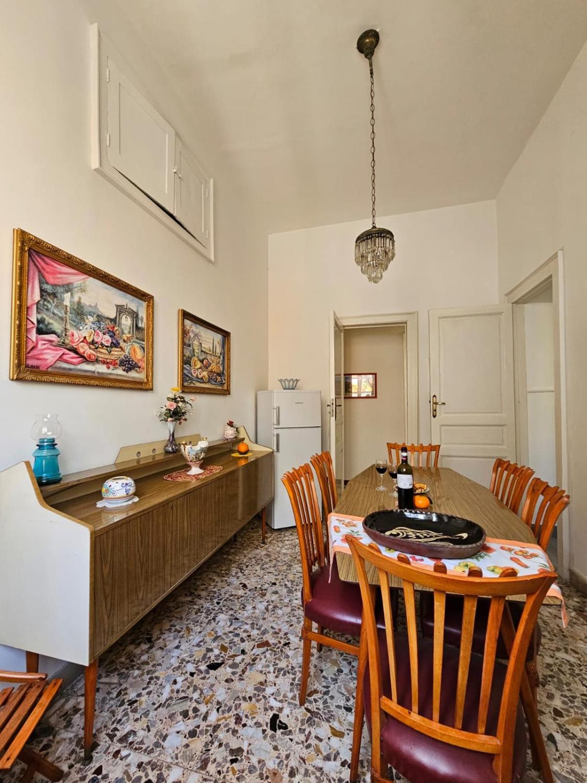Casa Rando Mary'S House Daire Taormina Dış mekan fotoğraf