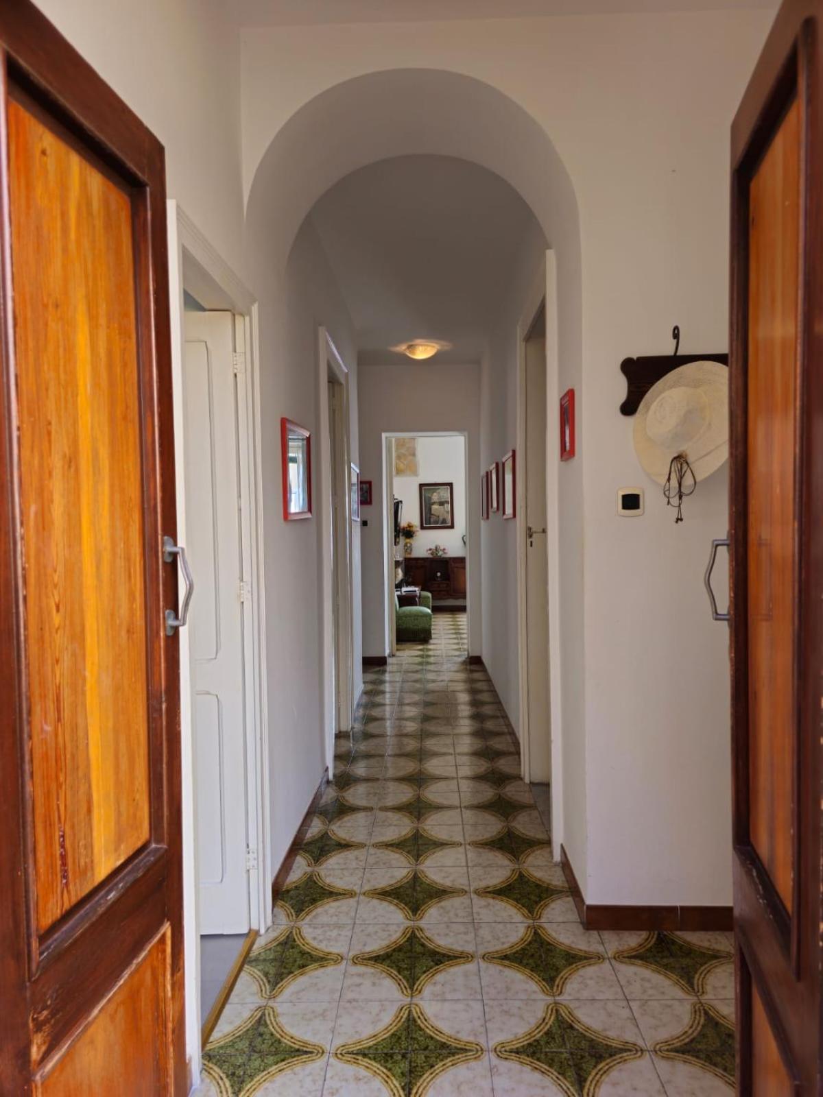 Casa Rando Mary'S House Daire Taormina Dış mekan fotoğraf
