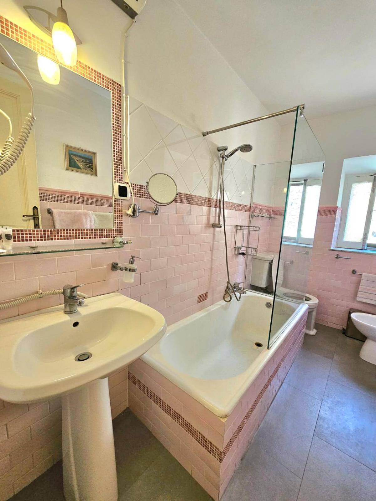 Casa Rando Mary'S House Daire Taormina Dış mekan fotoğraf