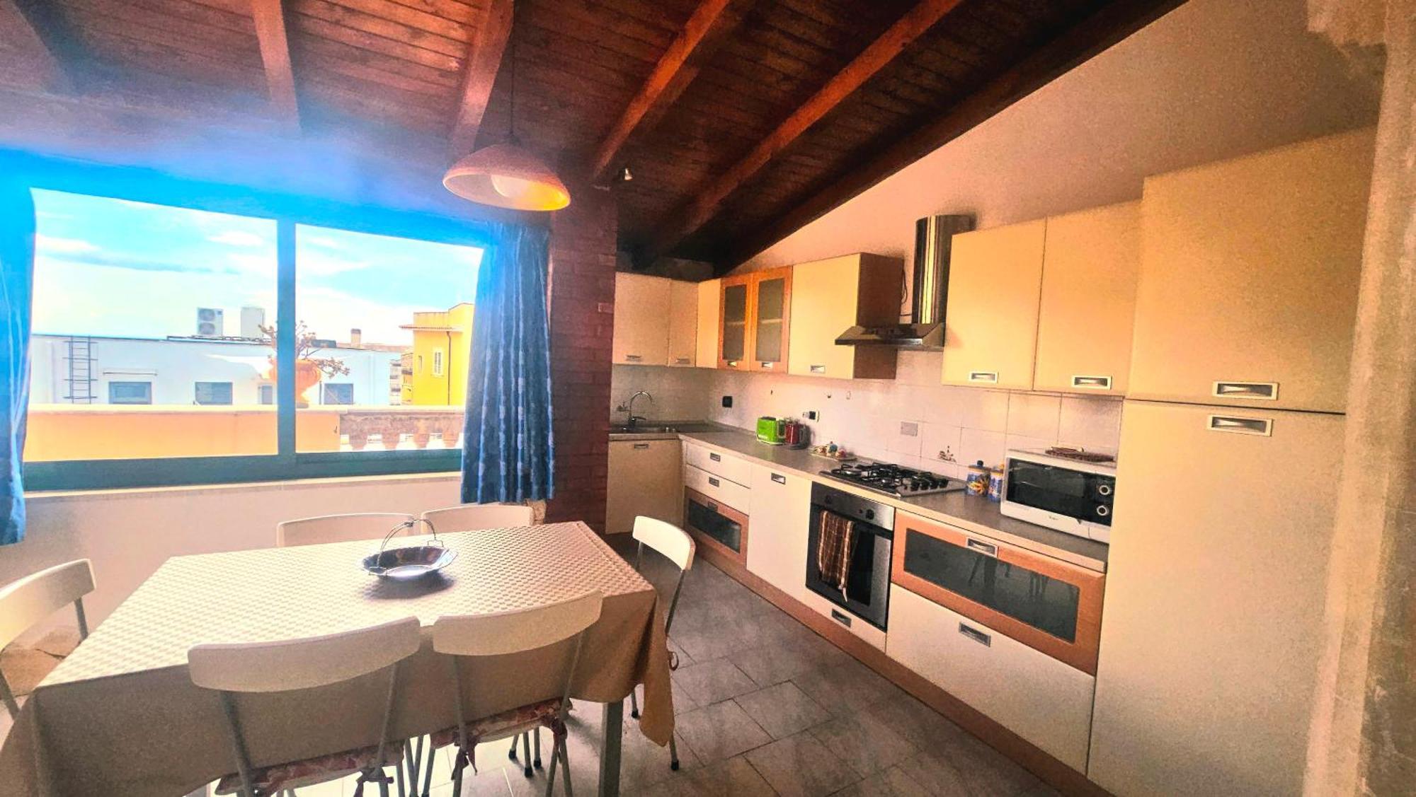 Casa Rando Mary'S House Daire Taormina Dış mekan fotoğraf