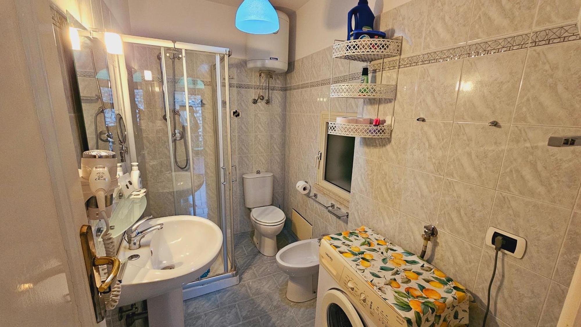 Casa Rando Mary'S House Daire Taormina Dış mekan fotoğraf